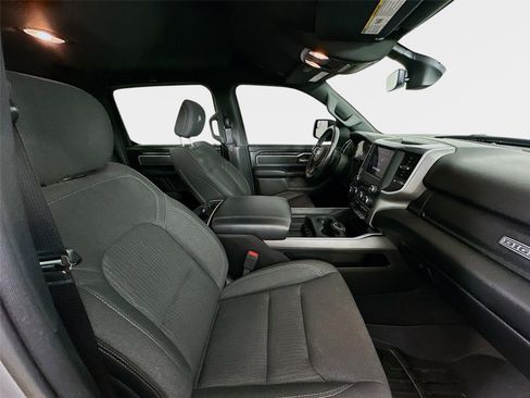 Used 2020 RAM 1500 Big Horn image 35