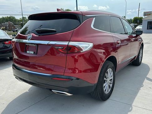 Used 2024 Buick Enclave Premium FWD image 5