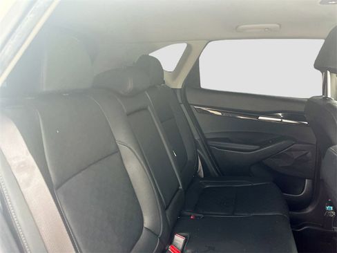 Used 2023 Kia Seltos EX image 27
