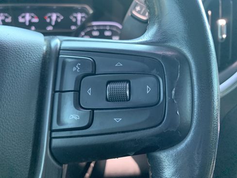 Used 2021 GMC Sierra 1500 AT4 AWD/4WD image 20