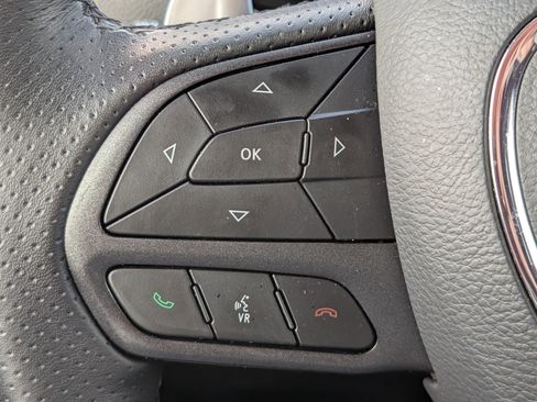 Used 2025 Dodge Durango GT AWD/4WD image 24