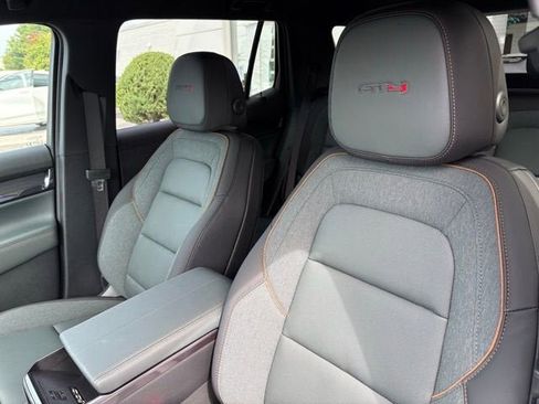 New 2026 GMC Terrain AT4 image 25