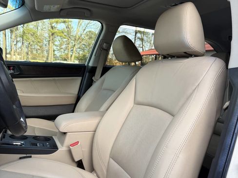 Used 2018 Subaru Outback 2.5i Limited image 20