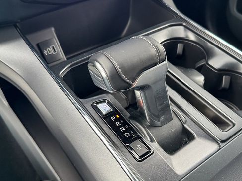 New 2025 Ford F150 Lightning Flash image 33