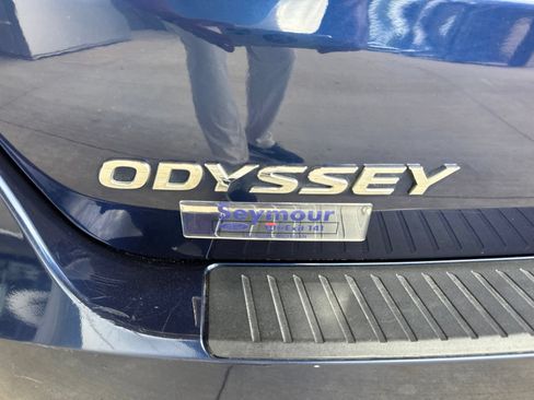 Used 2019 Honda Odyssey EX-L image 14