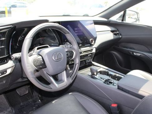 Certified 2024 Lexus RX 350 Premium Plus w/ Convenience Package FWD image 12
