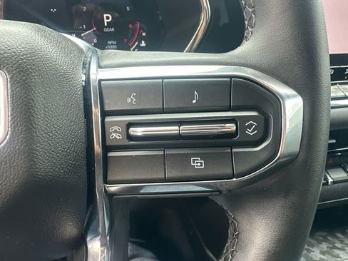 Used 2024 GMC Canyon Elevation w/ Convenience Package AWD/4WD image 29