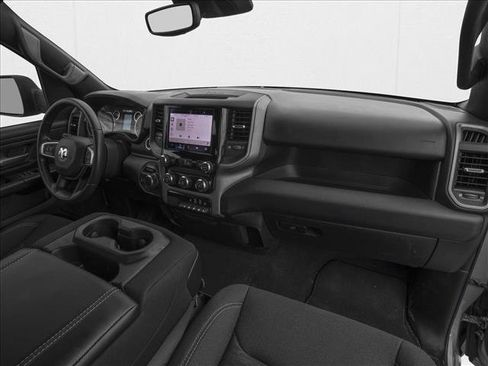 New 2026 RAM 1500 Express AWD/4WD image 11