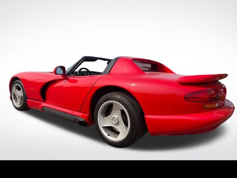Used 1994 Dodge Viper RT/10 RWD image 3