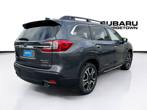 New 2026 Subaru Ascent Touring AWD/4WD image 7