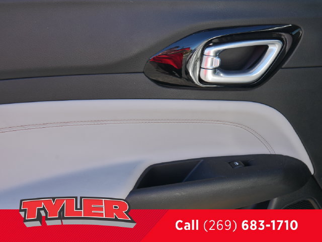 Used 2024 Jeep Compass Limited AWD/4WD image 17
