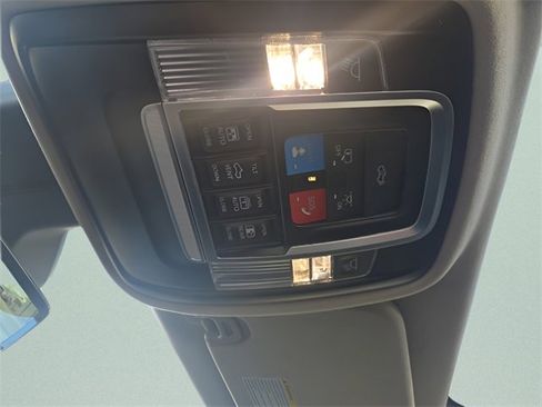 New 2026 RAM 1500 Tungsten w/ Bed Utility Group image 15