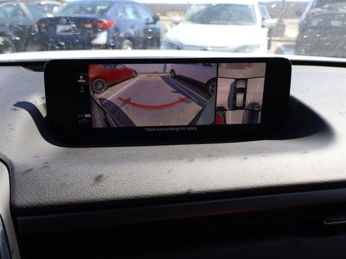 Certified 2025 MAZDA CX-50 2.5 Turbo w/ Accent Package image 25