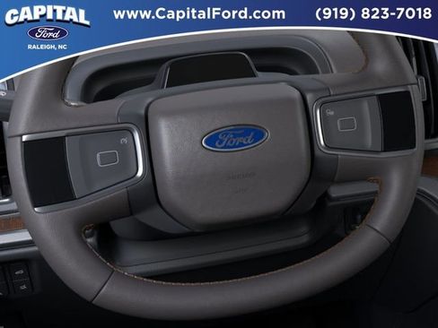 New 2026 Ford Expedition King Ranch AWD/4WD image 12