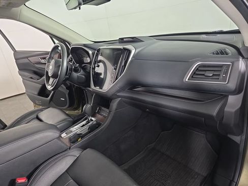 Used 2023 Subaru Ascent Touring AWD/4WD image 29