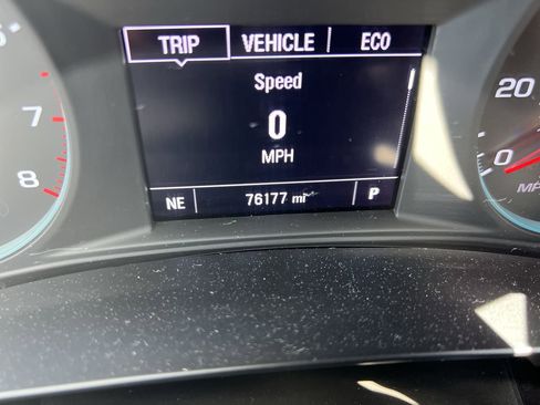 Used 2023 Chevrolet Malibu LT image 22