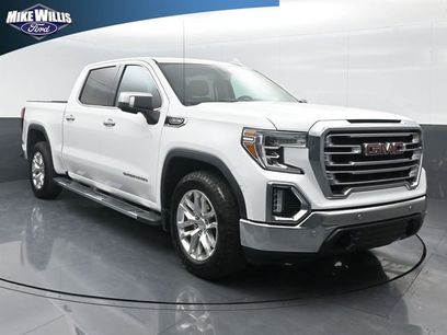 Used 2019 GMC Sierra 1500 SLT w/ SLT Premium Plus Package