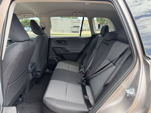 Used 2026 Toyota RAV4 LE AWD/4WD image 25