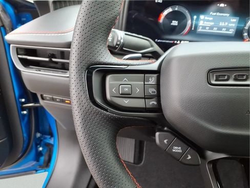 New 2026 Dodge Charger Scat Pack AWD/4WD image 19