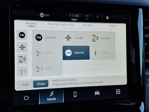 New 2026 RAM 1500 Express image 5