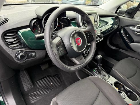 Used 2016 FIAT 500X Easy image 15