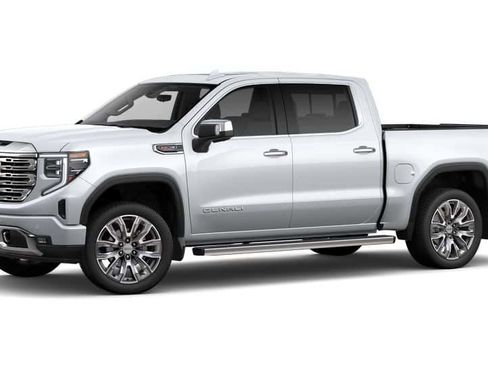 New 2026 GMC Sierra 1500 Denali image 52