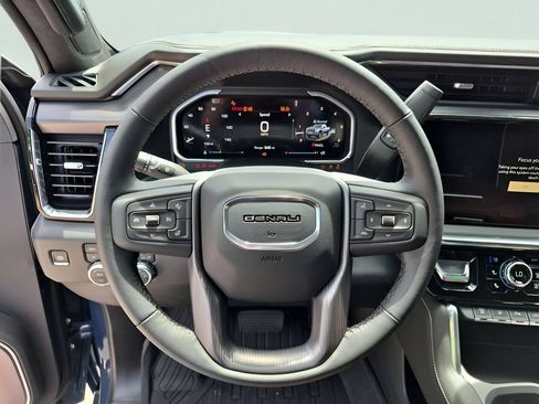 New 2026 GMC Sierra 2500 Denali Ultimate w/ Max Trailering Package AWD/4WD image 20