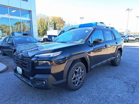 New 2026 Subaru Outback Premium image 2