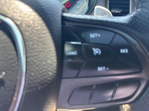Used 2023 Dodge Charger Scat Pack RWD image 17