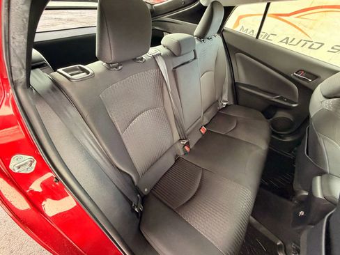 Used 2017 Toyota Prius Two w/ Prius Two Safety Plus Package image 26