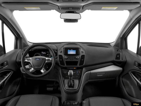 Used 2019 Ford Transit Connect XLT image 4