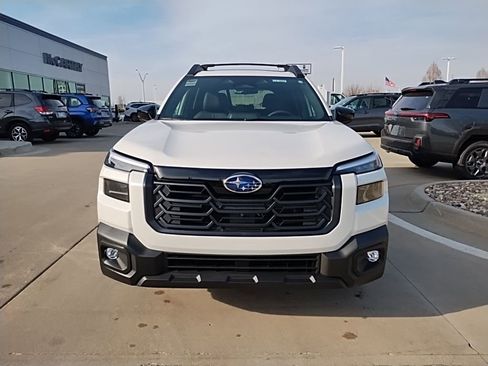 New 2026 Subaru Outback Touring XT AWD/4WD image 3