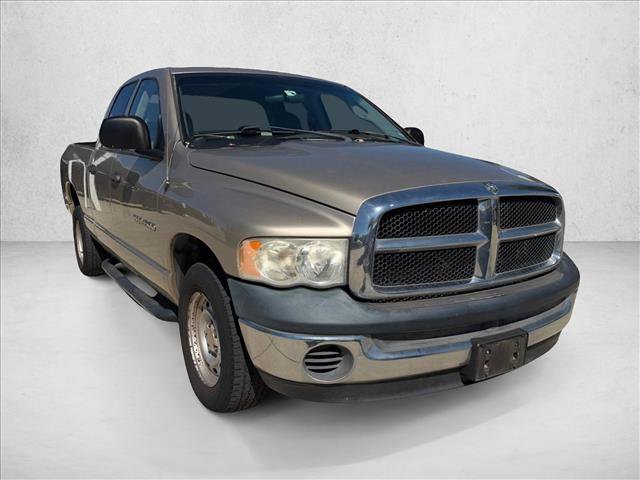Used 2005 Dodge Ram 1500 Truck ST RWD image 3