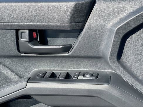 New 2025 Toyota Tacoma SR5 image 5