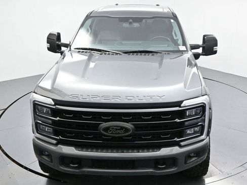 Used 2023 Ford F250 Lariat w/ Lariat Ultimate Package image 44