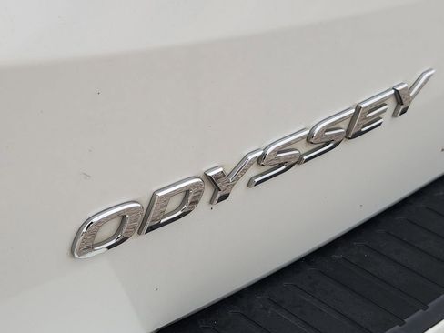 Used 2020 Honda Odyssey EX-L image 9