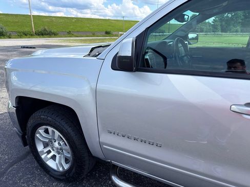 Used 2019 Chevrolet Silverado 1500 LT w/ All Star Edition AWD/4WD image 13