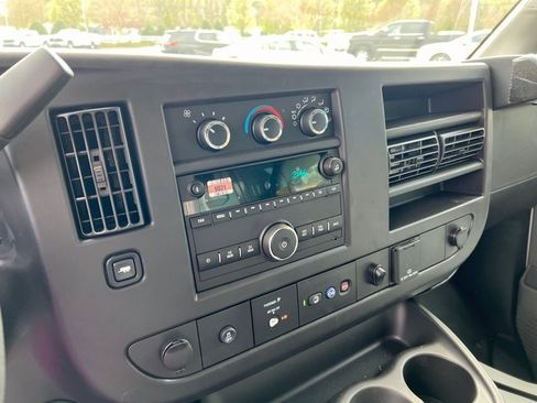 New 2024 Chevrolet Express 3500 w/ Power Convenience Package image 6