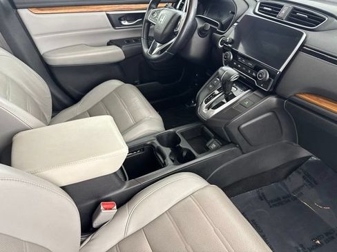 Used 2018 Honda CR-V Touring image 26