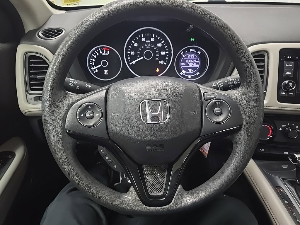 Used 2022 Honda HR-V LX image 18