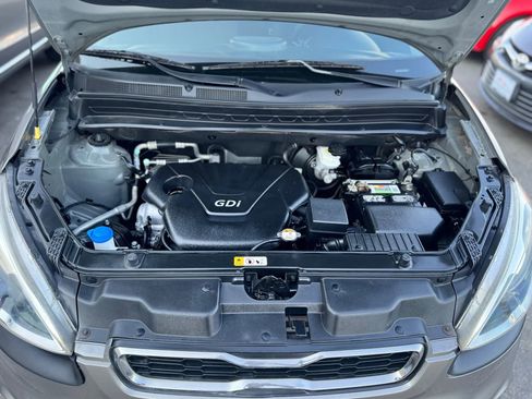 Used 2013 Kia Soul EV image 17