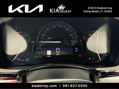 Used 2019 Cadillac XT5 Luxury FWD image 32