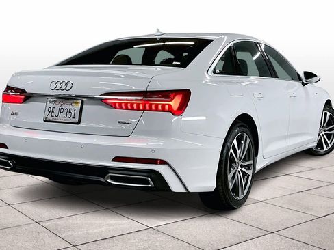 Used 2023 Audi A6 Premium Plus w/ Premium Plus Package image 15