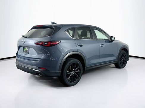 Used 2024 MAZDA CX-5 Carbon Edition AWD/4WD image 9