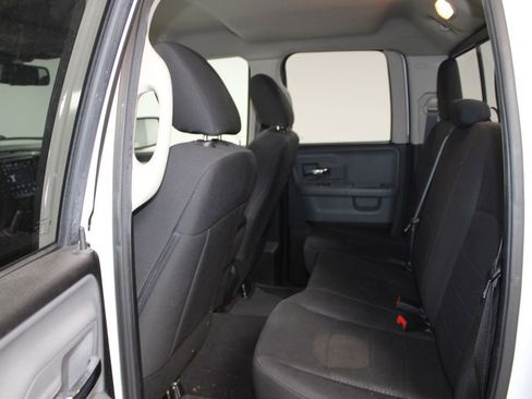 Used 2019 RAM 1500 Classic Warlock RWD image 19