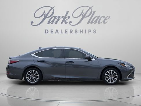 Used 2023 Lexus ES 350 w/ Accessory Package (Z2) FWD image 6