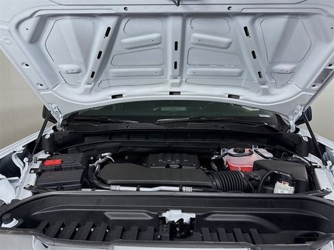 New 2026 GMC Sierra 1500 Pro w/ Trailering Package image 19