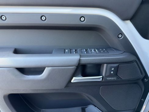 New 2026 Land Rover Defender 130 X AWD/4WD image 26