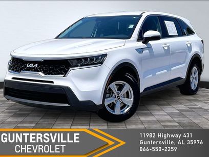 Used 2023 Kia Sorento LX