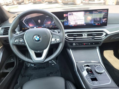 Used 2023 BMW 330i xDrive Sedan w/ Driving Assistance Package image 19